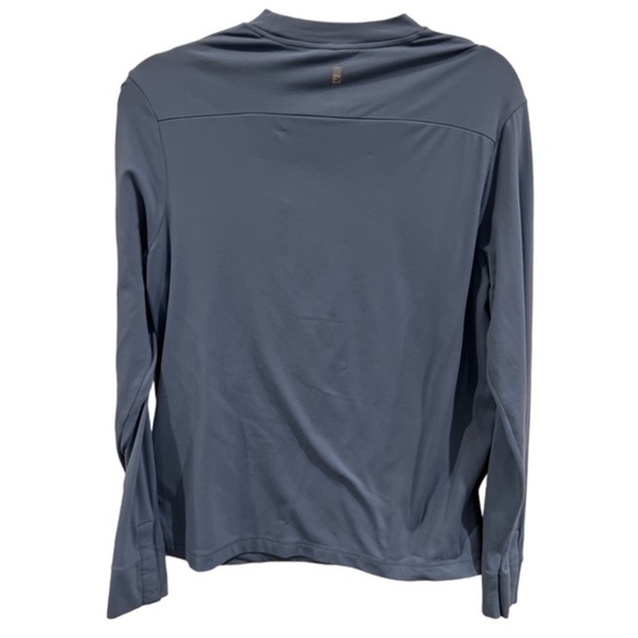 Men's Glyder long sleeve - Picture 2 of 4